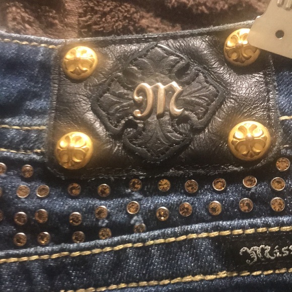 Miss me Jean’s size 29 waist - Picture 6 of 13